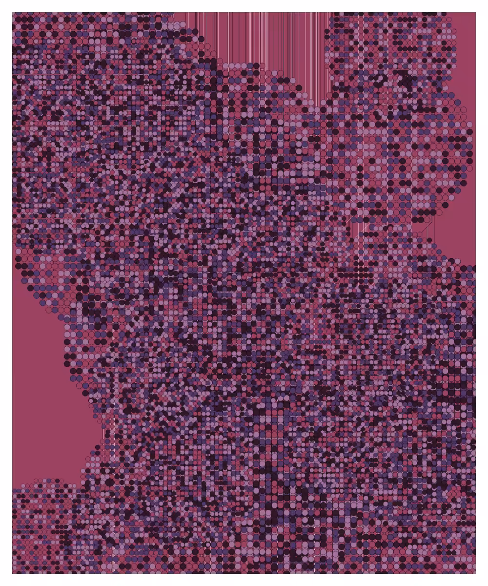Soul's crying #126