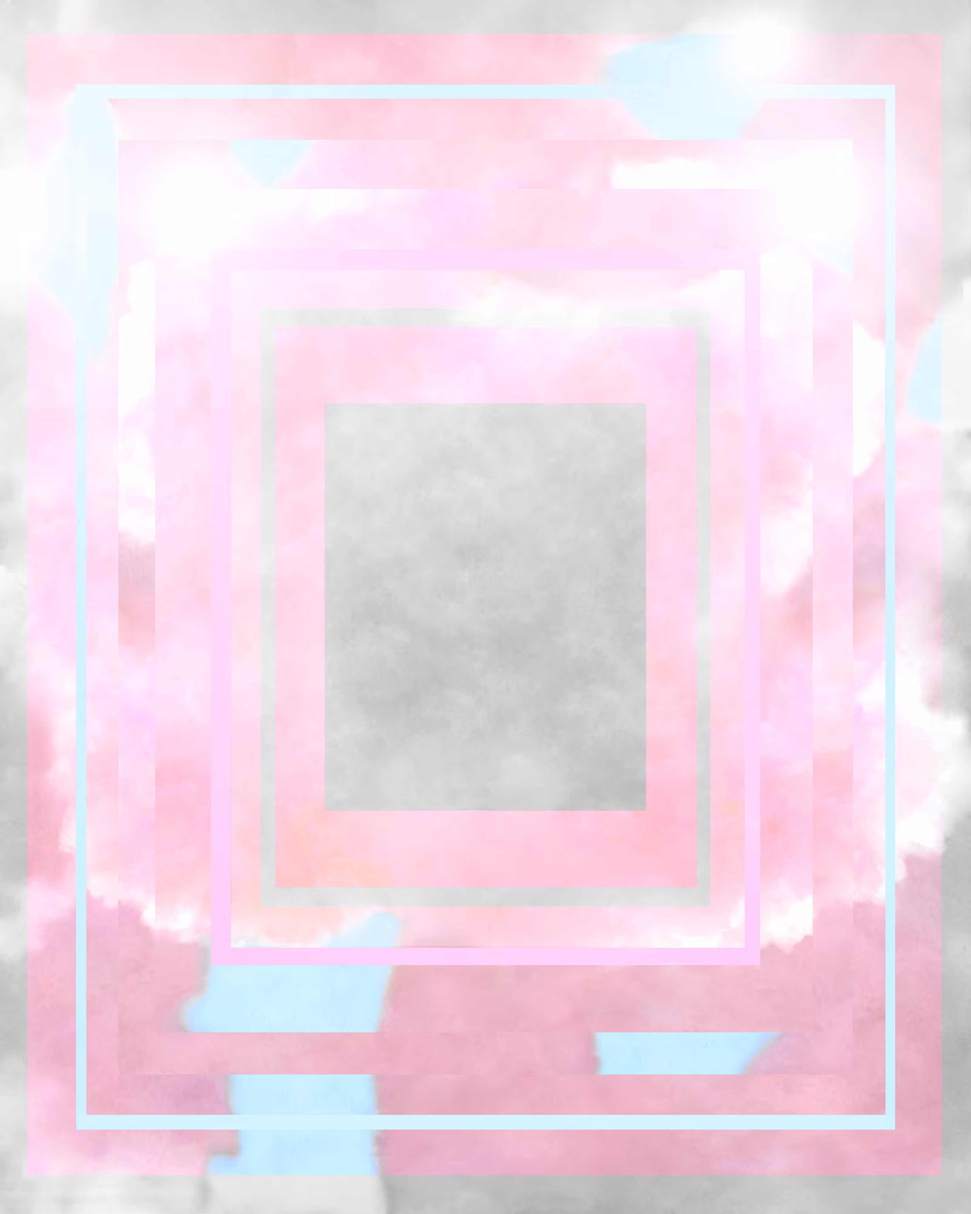 Hanami Blocks #25 by Gregory Eddi Jones
