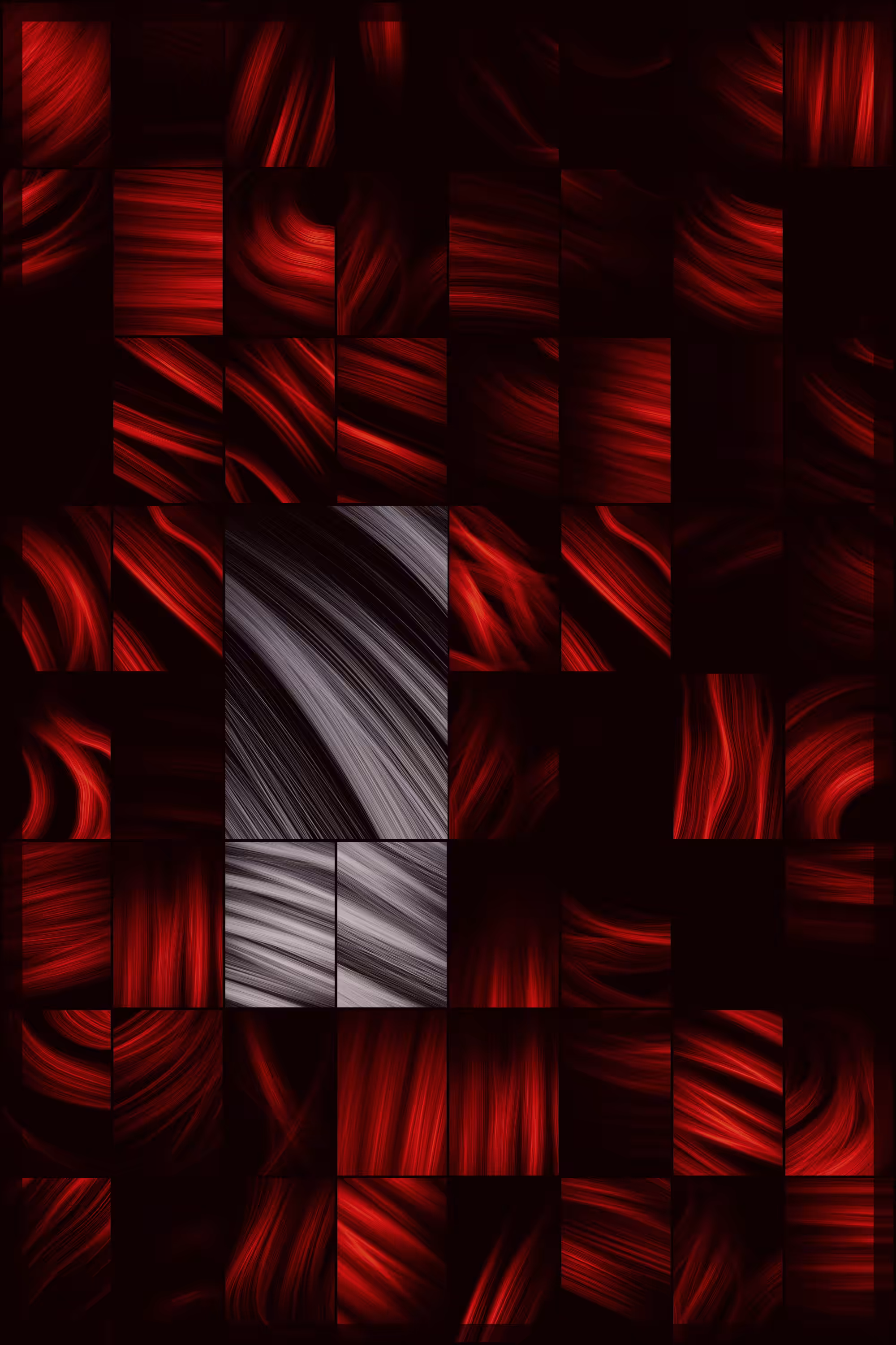 Vortex Dreams #69