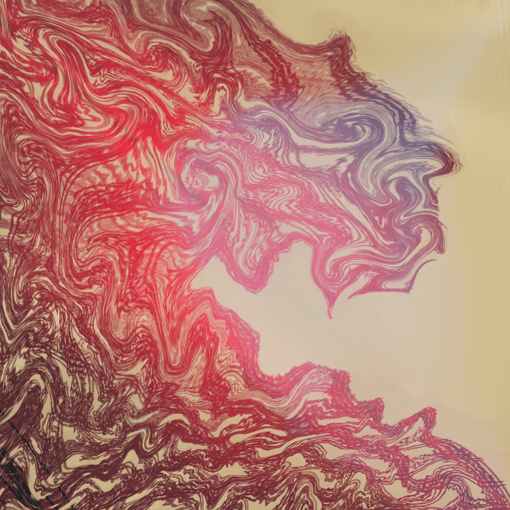 Lion Wave