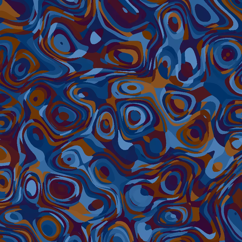 Woozy #77
