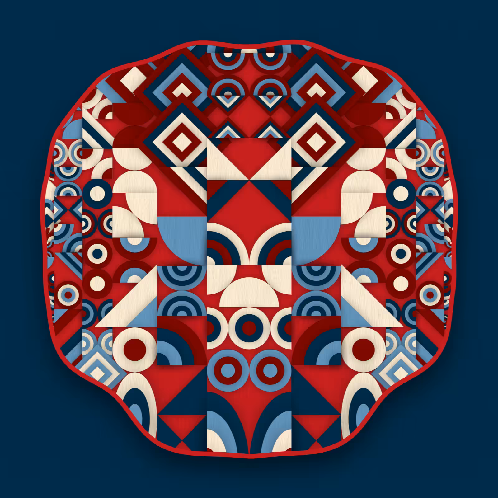 Generativemasks #8356