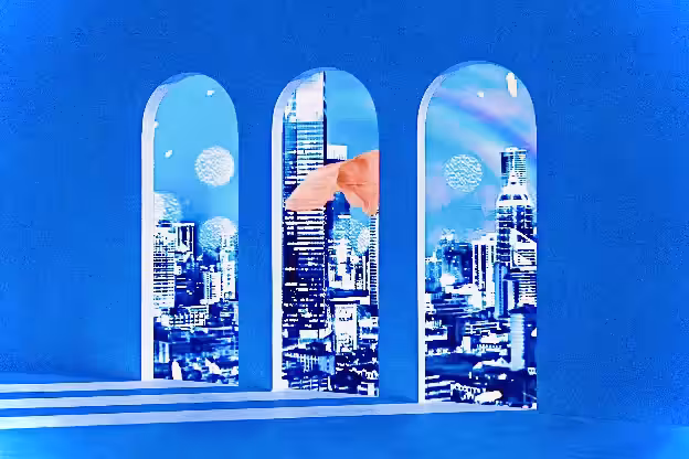 CITY SPIRIT