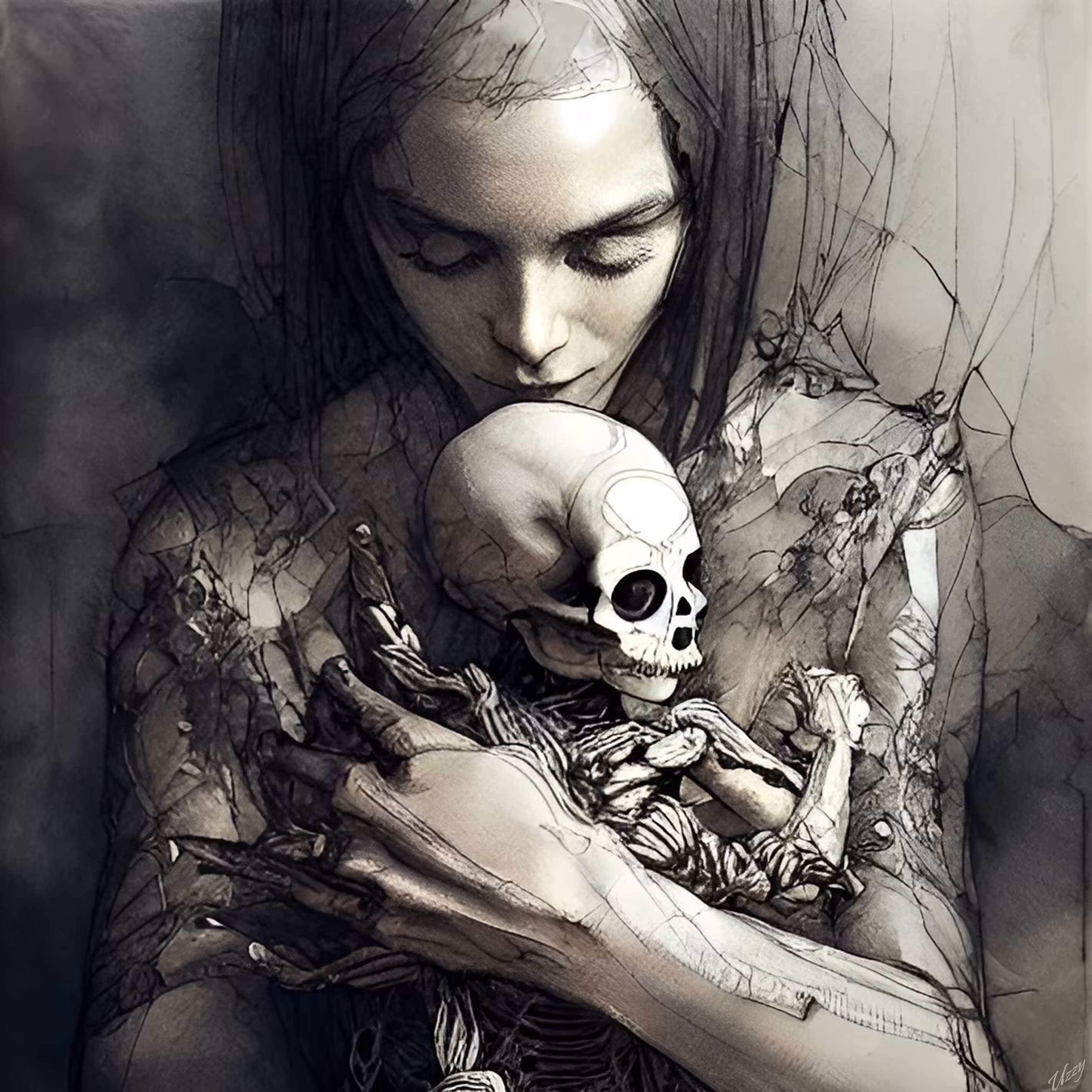 Mother