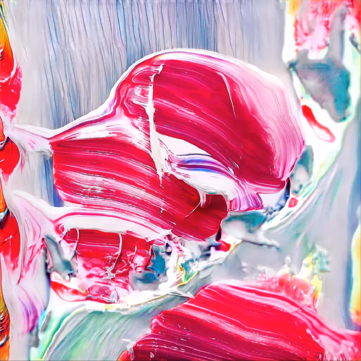 The 🔊 Painting #12