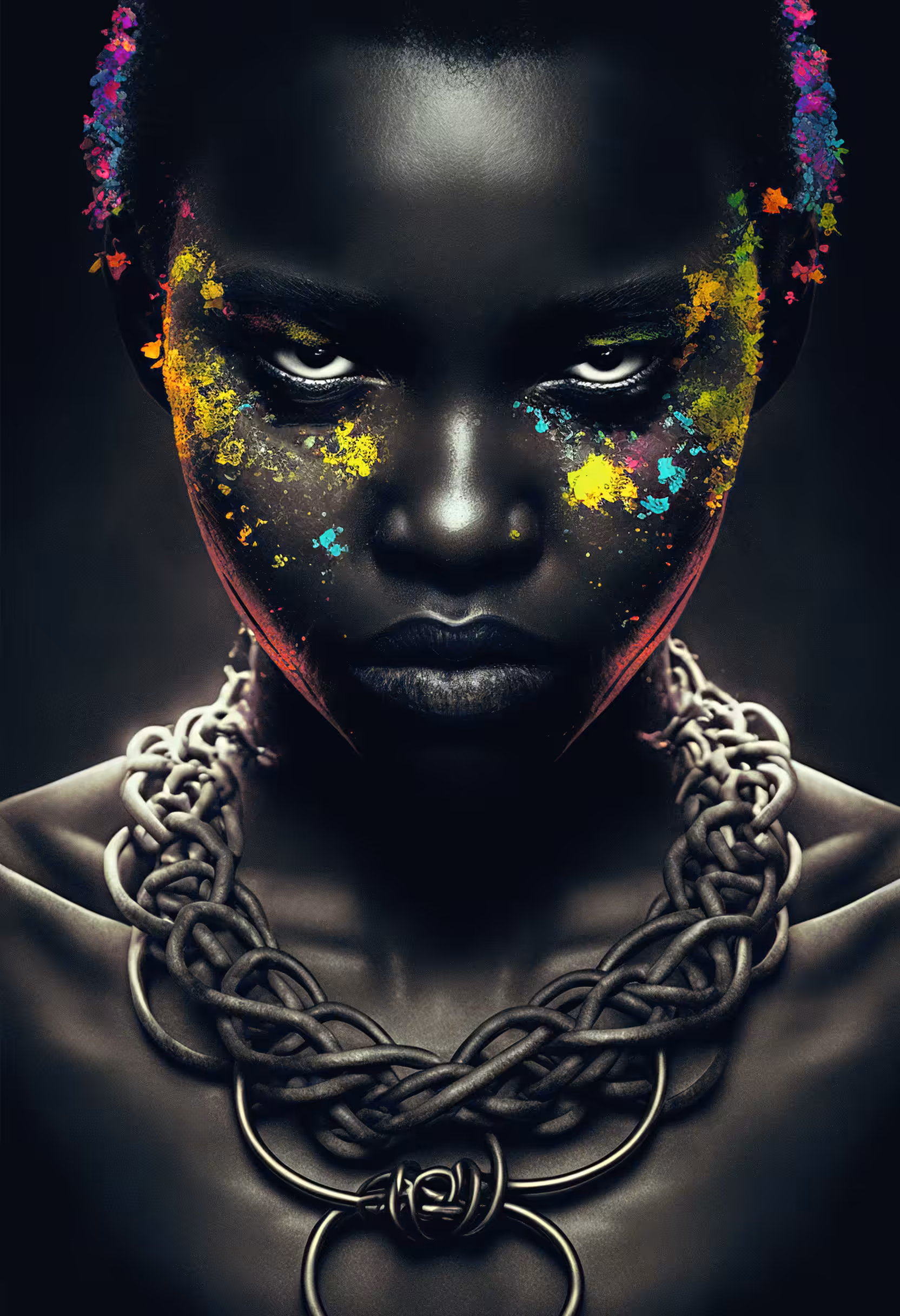 Abolition of Slavery