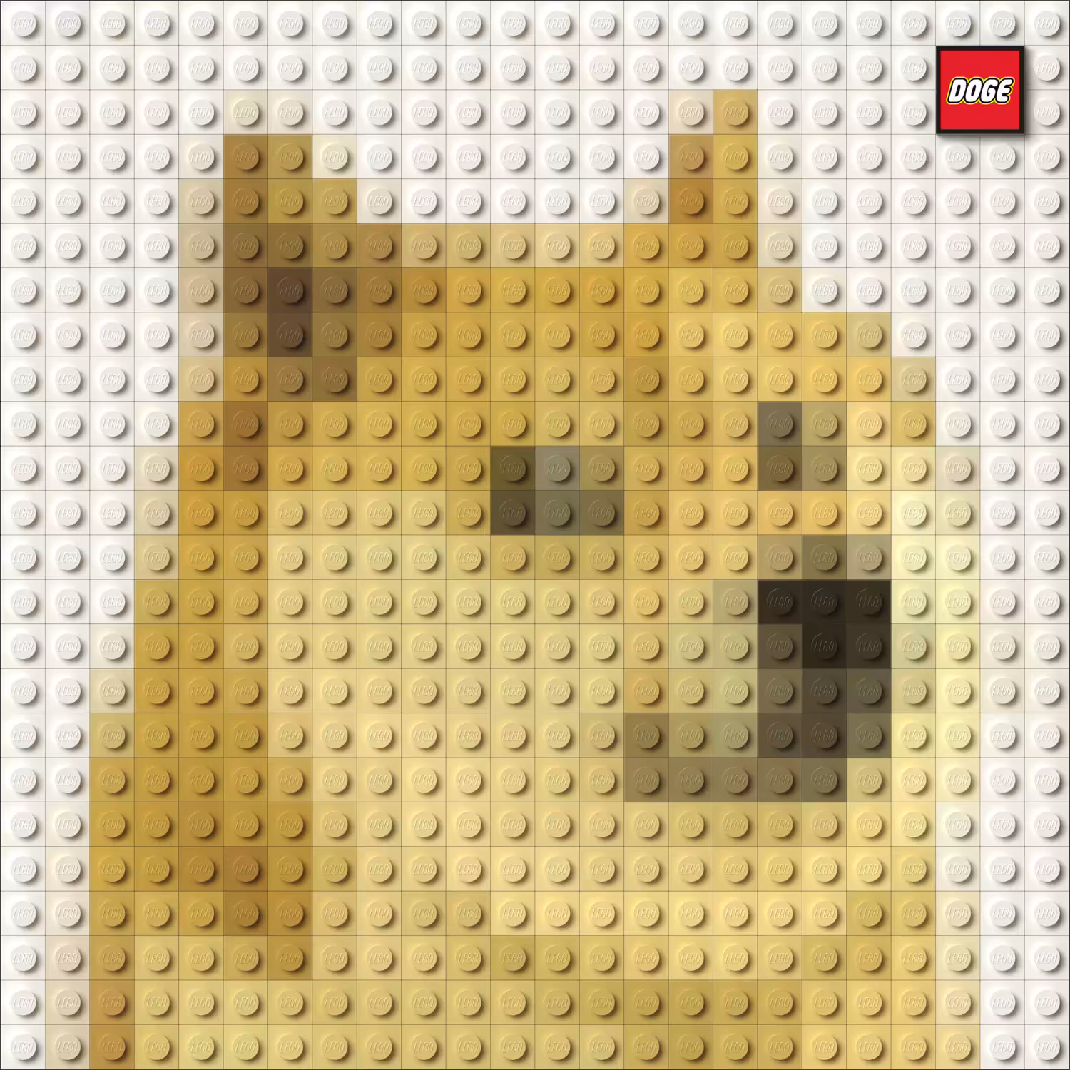 Đoge Lego