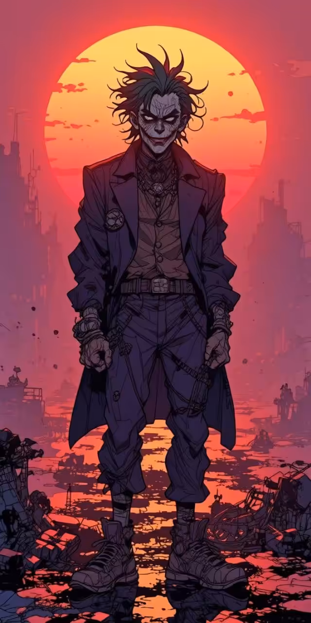 Joker 