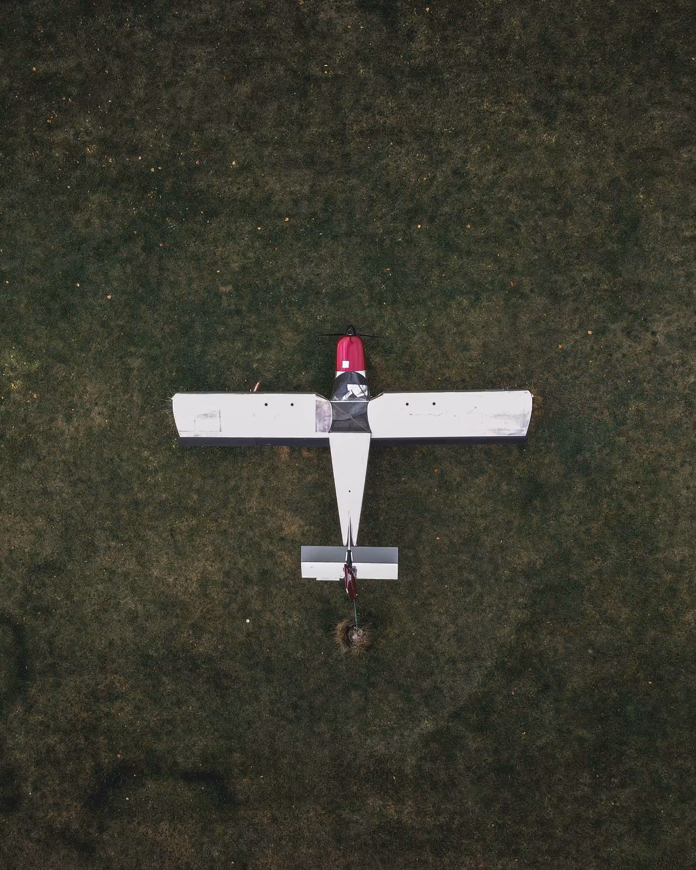 Lost Planes #3