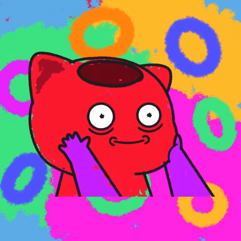 A Cute Cat: A cxte cxt