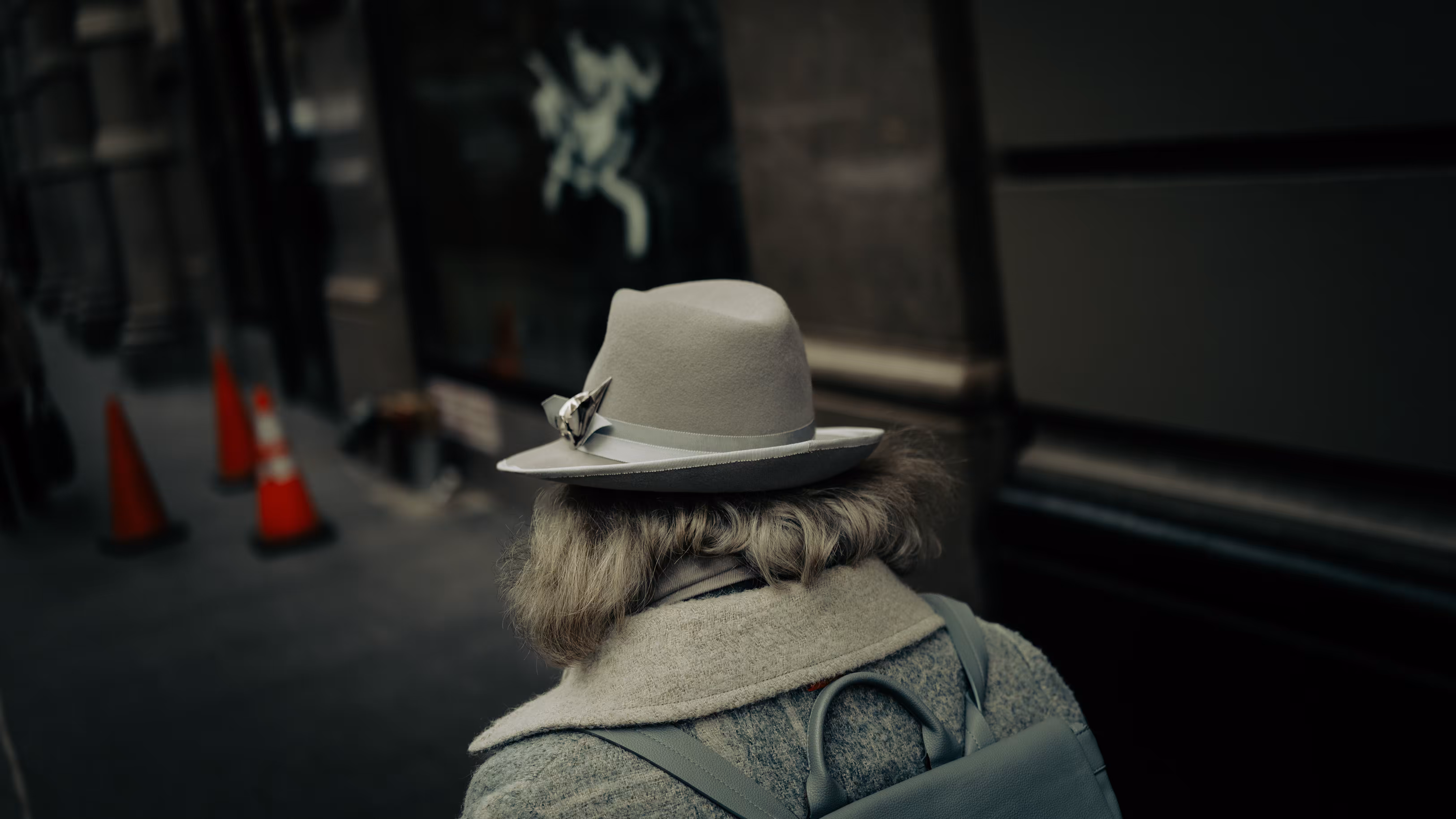City Hats 82