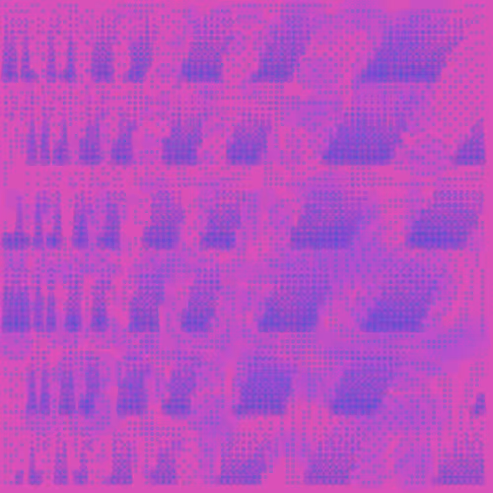 Binary Explorations I #22