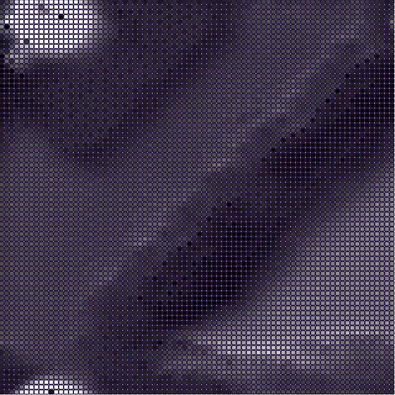 Waves and Ripples #2