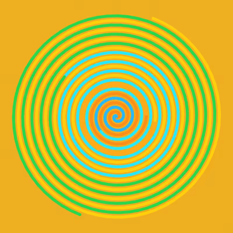 Color Volution #1