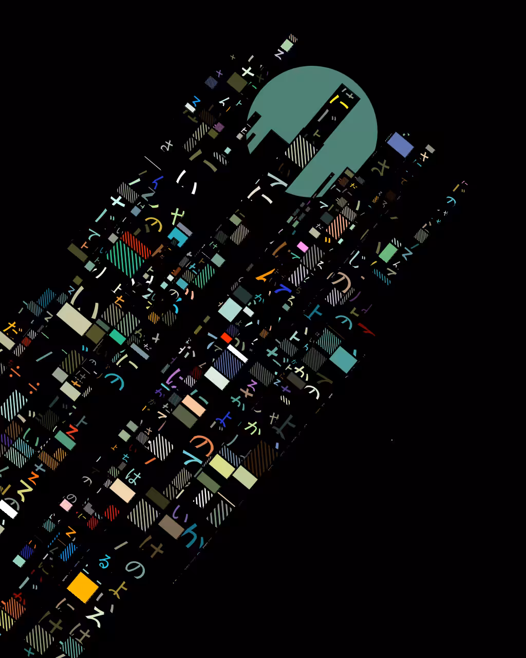 CityLights #282