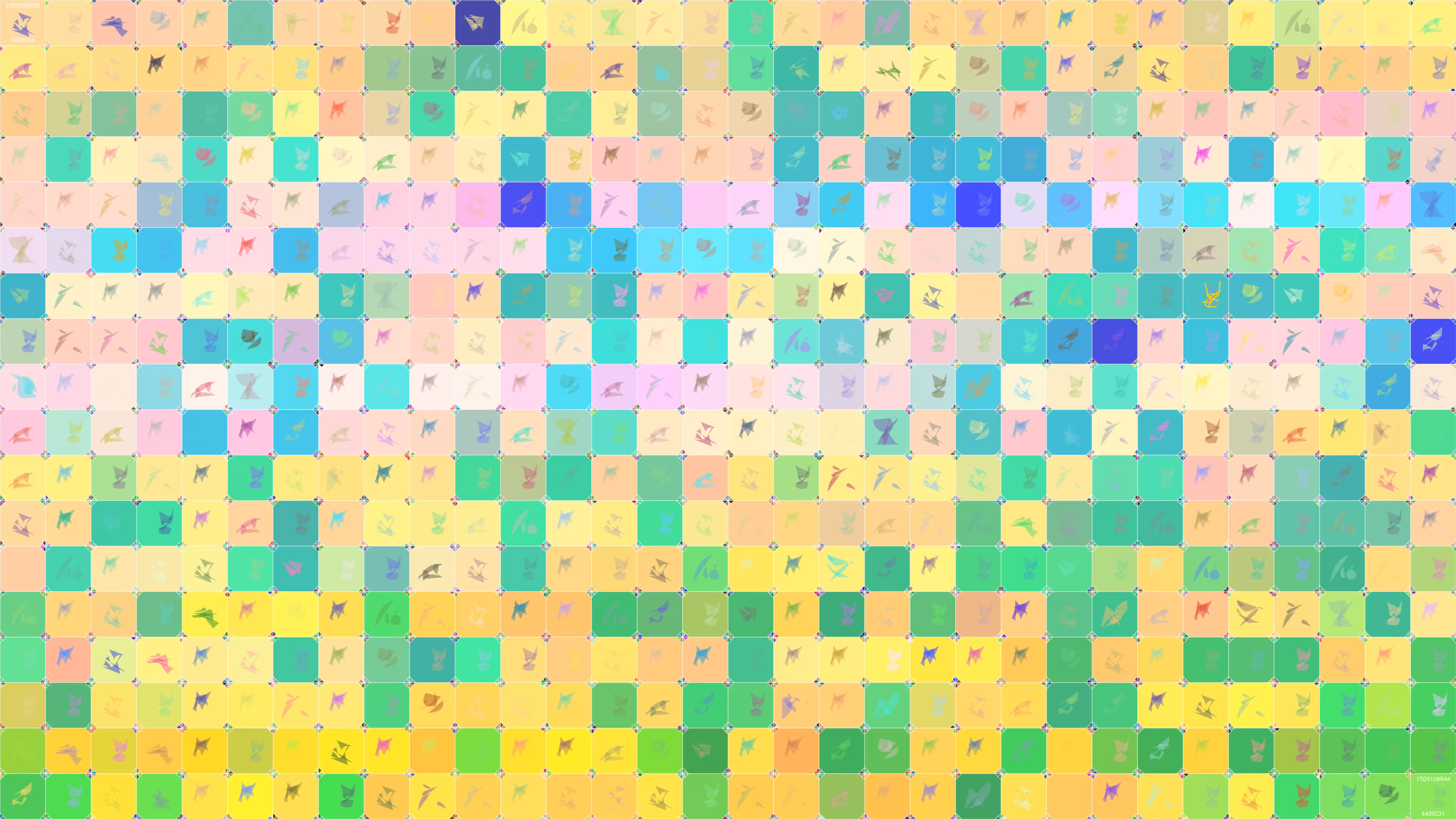 CryptoArte: Painting #7706