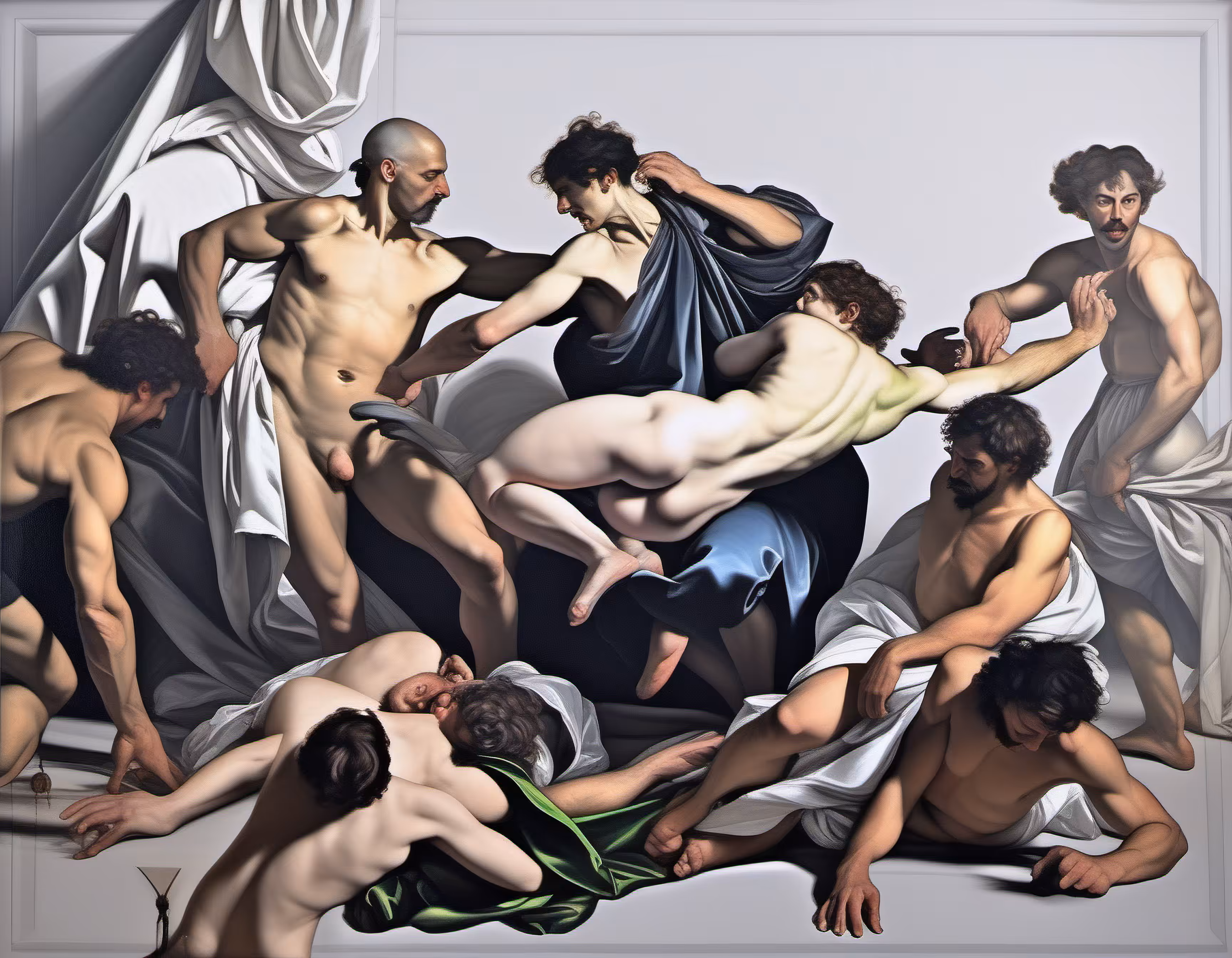 Baroque Studies #63