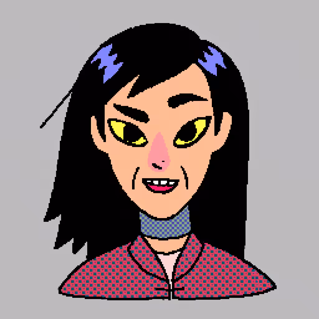 DX Terminal: GothTrader