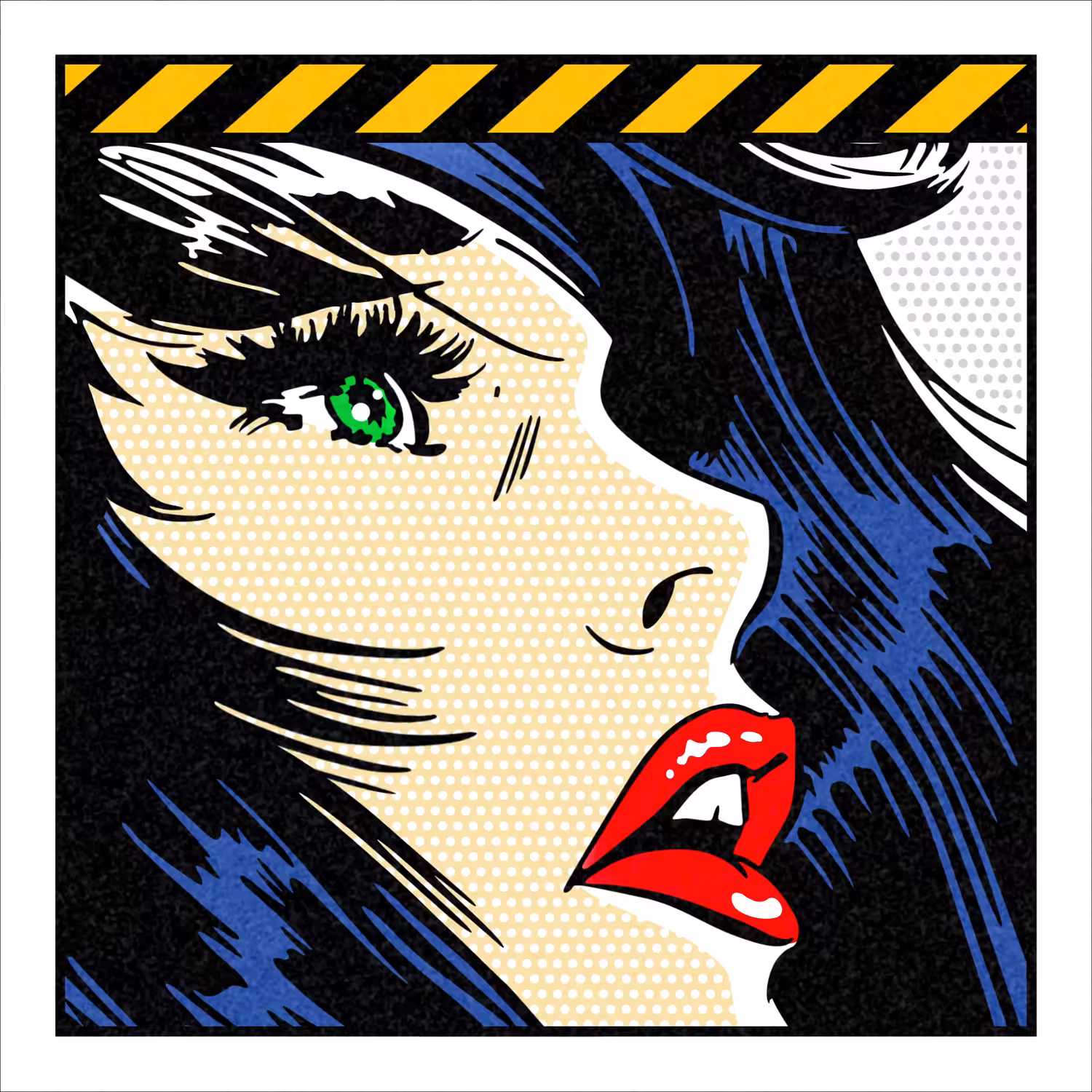 ANd Then Things Got Better - Candy Lips Edition