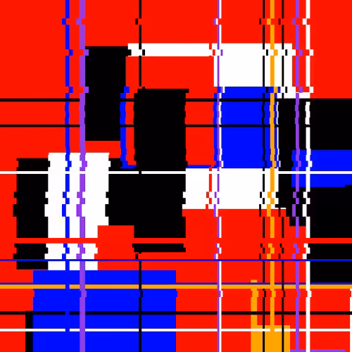 Chromatic Chaos #7568