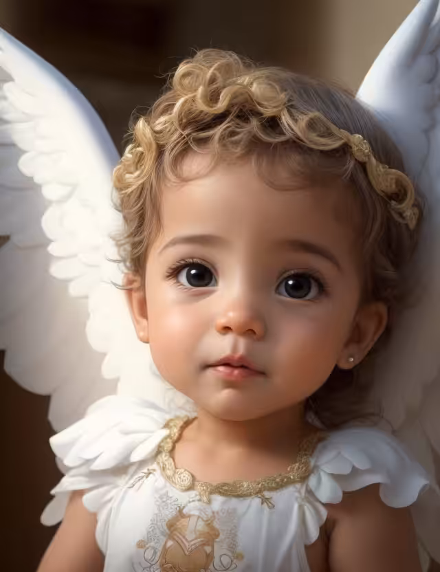 Angels of God