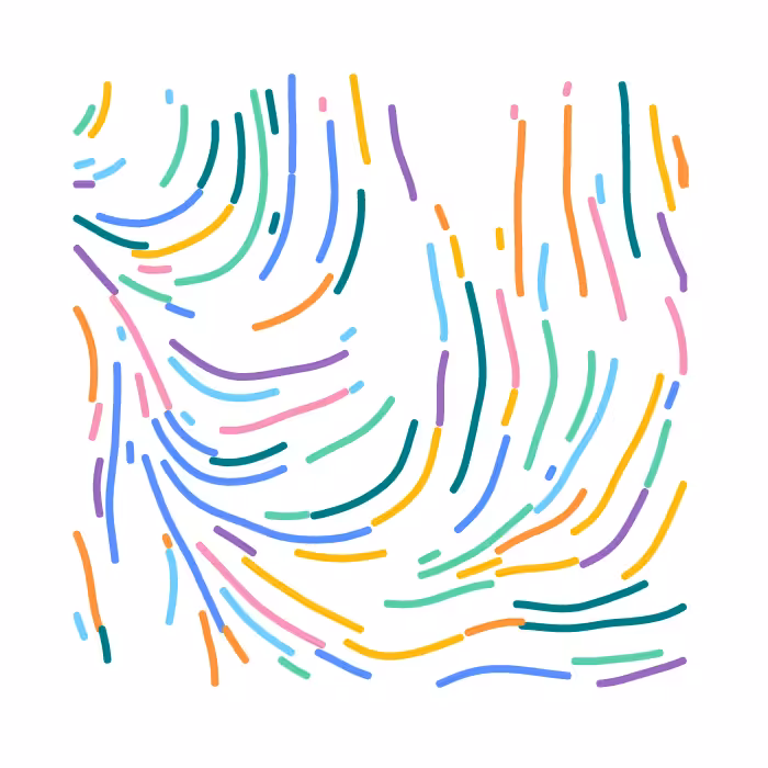 Vanilla Flowfield #33