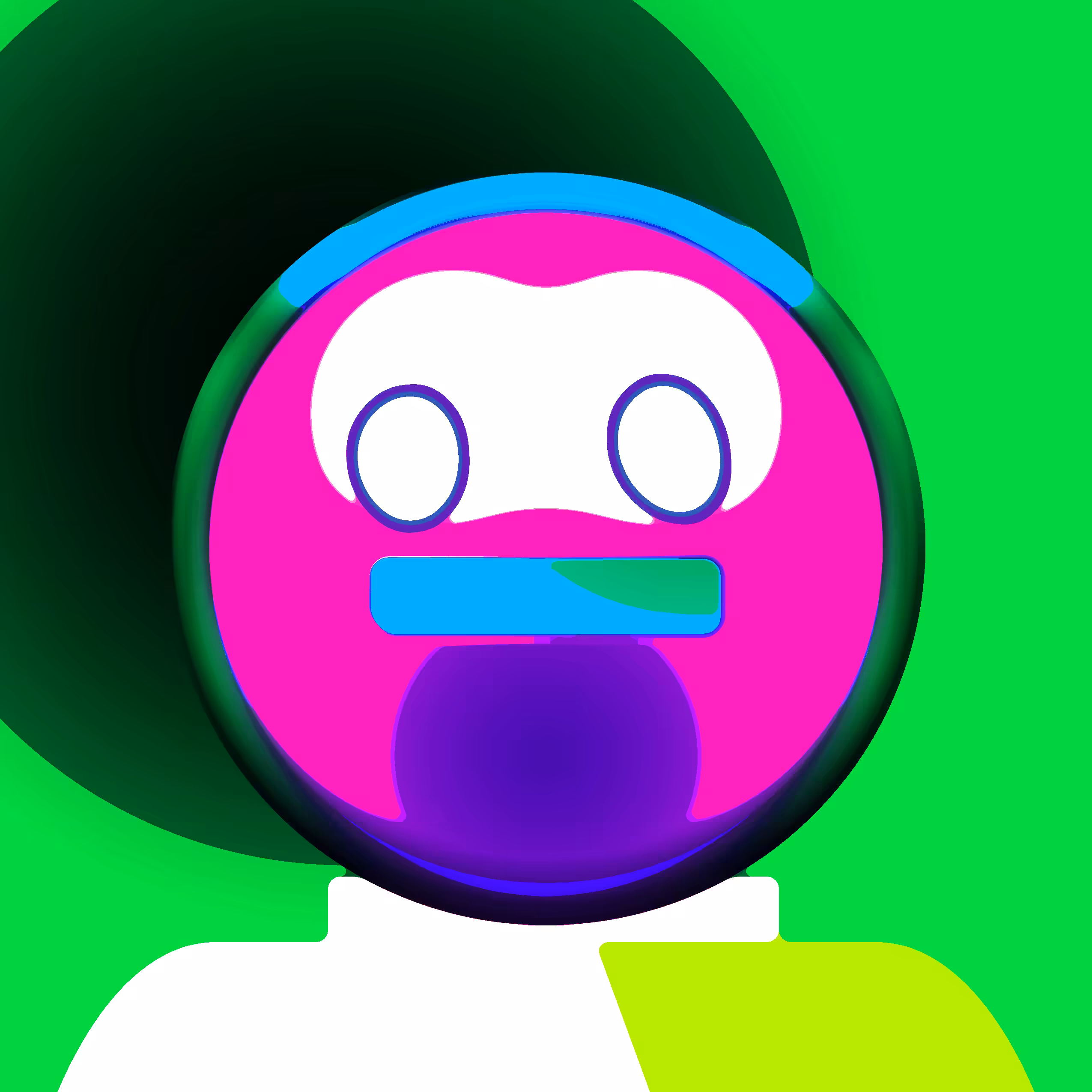 Emoji Script #186