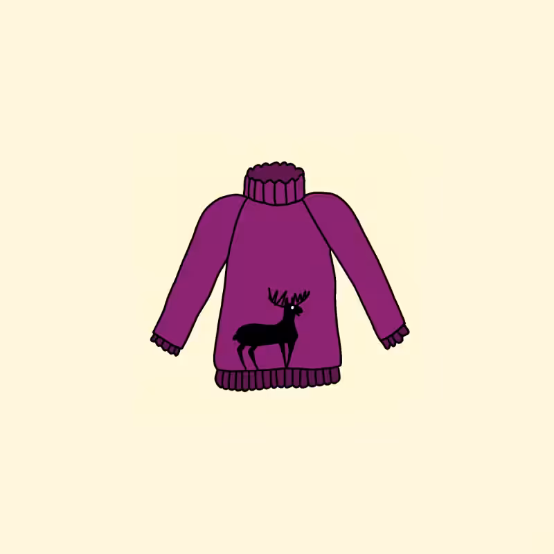 Sweater #93