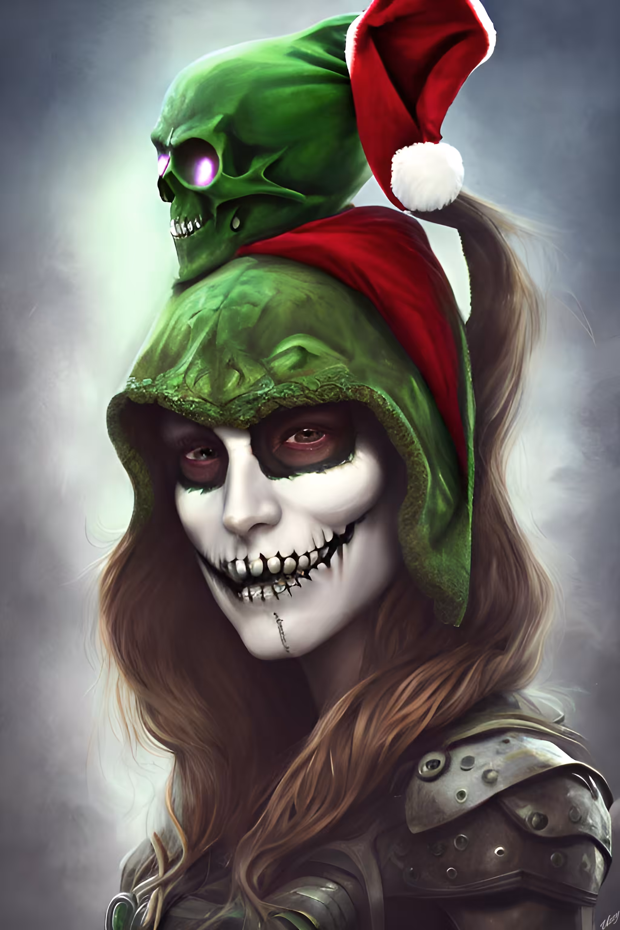 Xmass 2022 #10