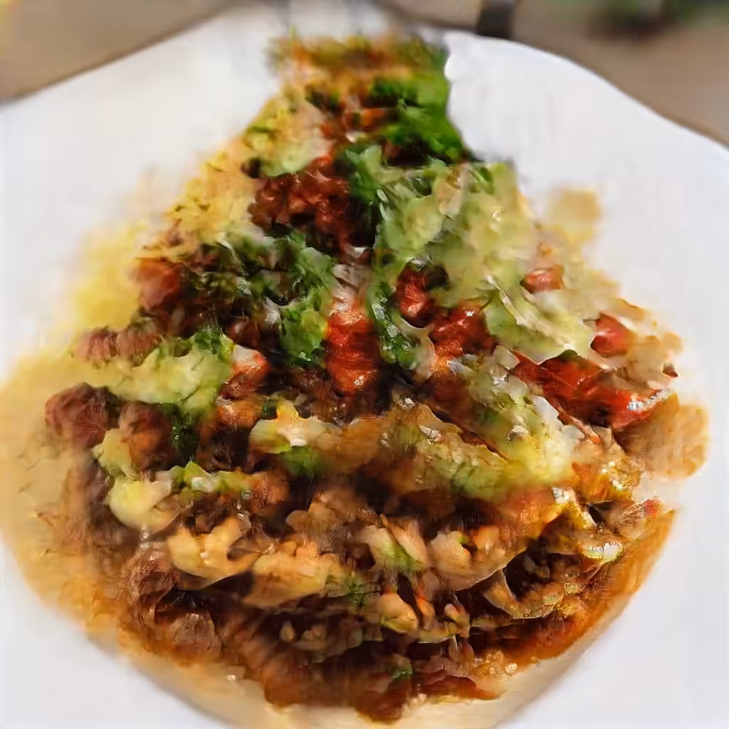 Infinite Taco