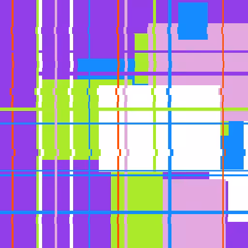 Chromatic Chaos #6207