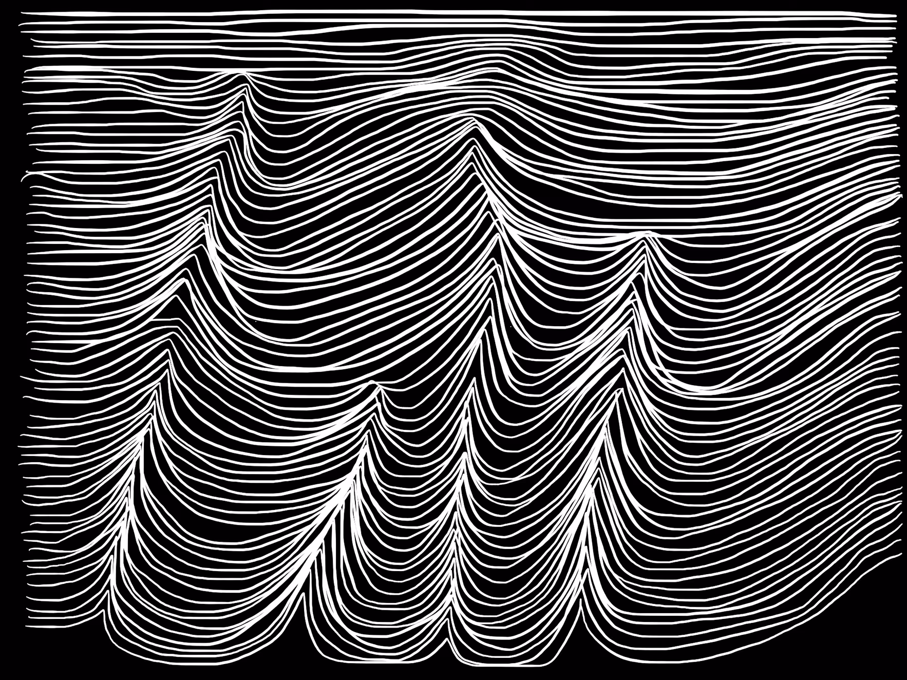 DIFFERENCE AND REPETITION (DIGITAL) #8