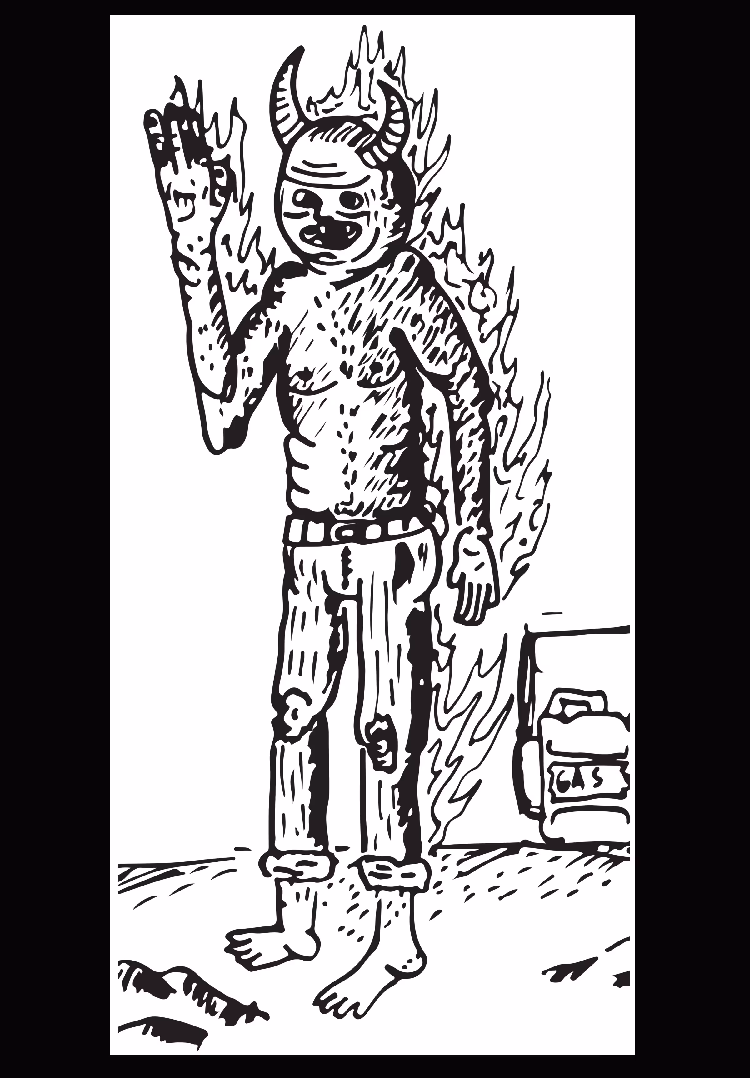 Inhabitant