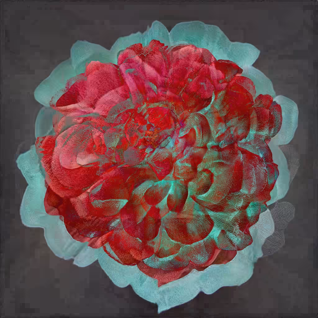 Floral Shift