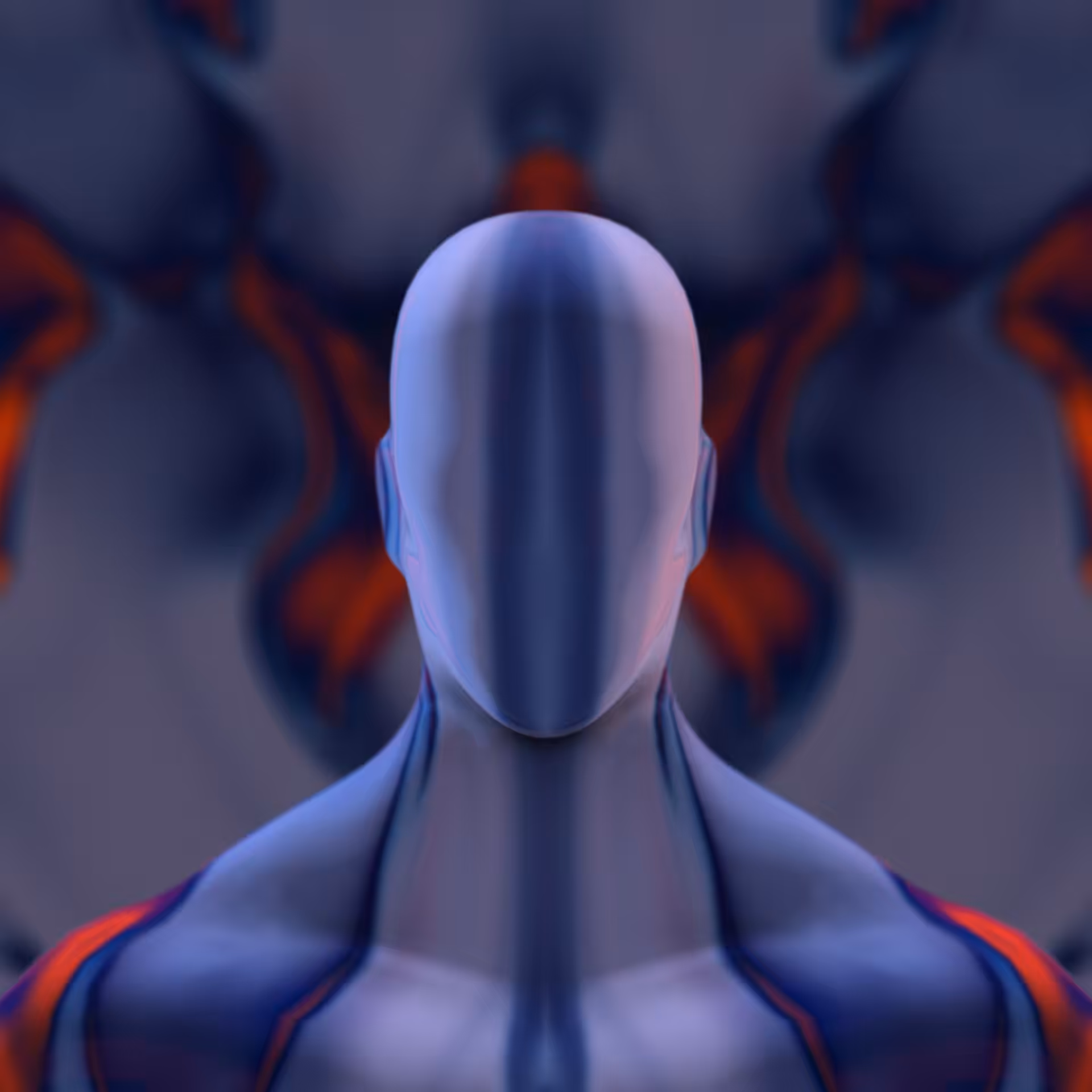 Neo-Crypto God #008