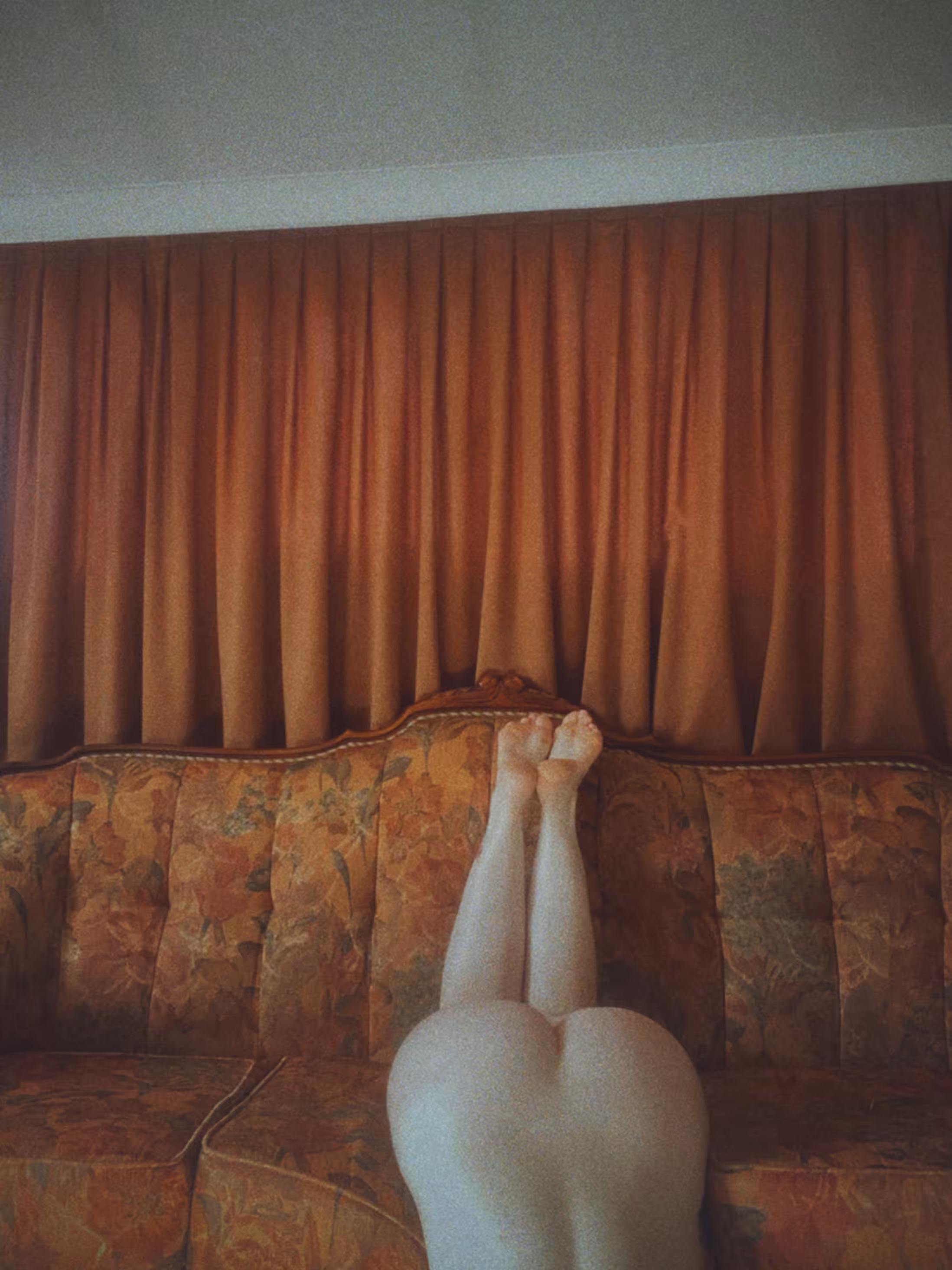 couch crisis #4