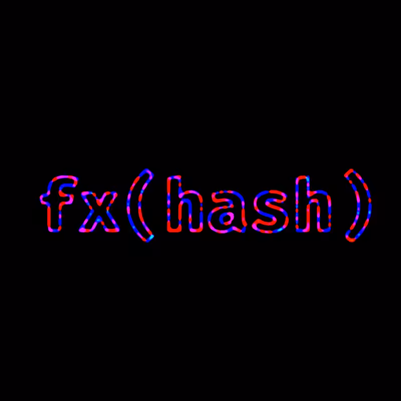 Liquid hash #147