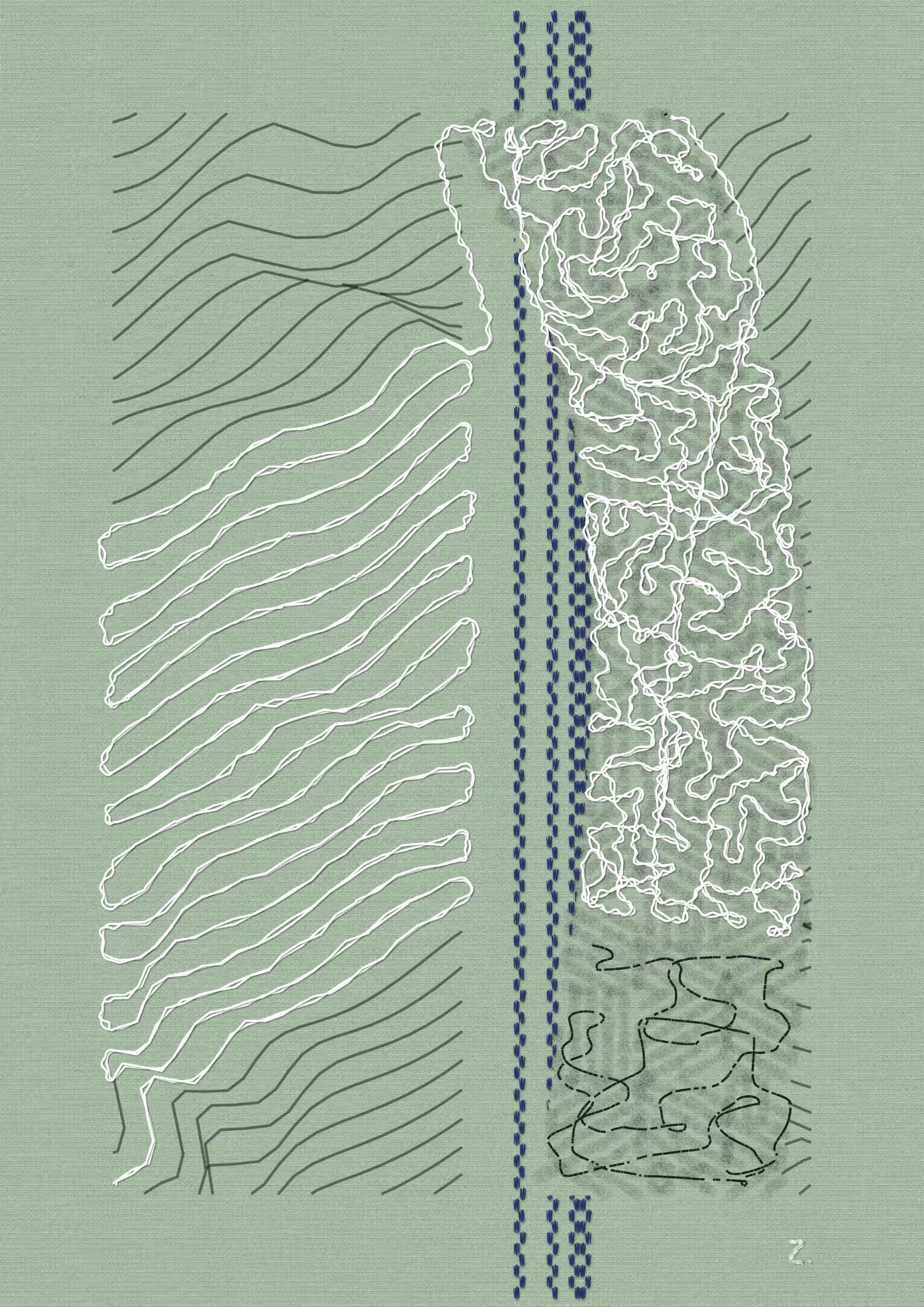 Aux Arbres #868