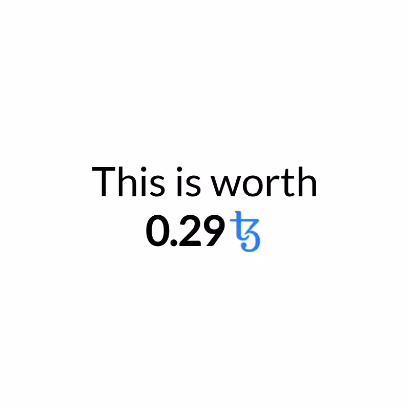 The Value Of Art #27