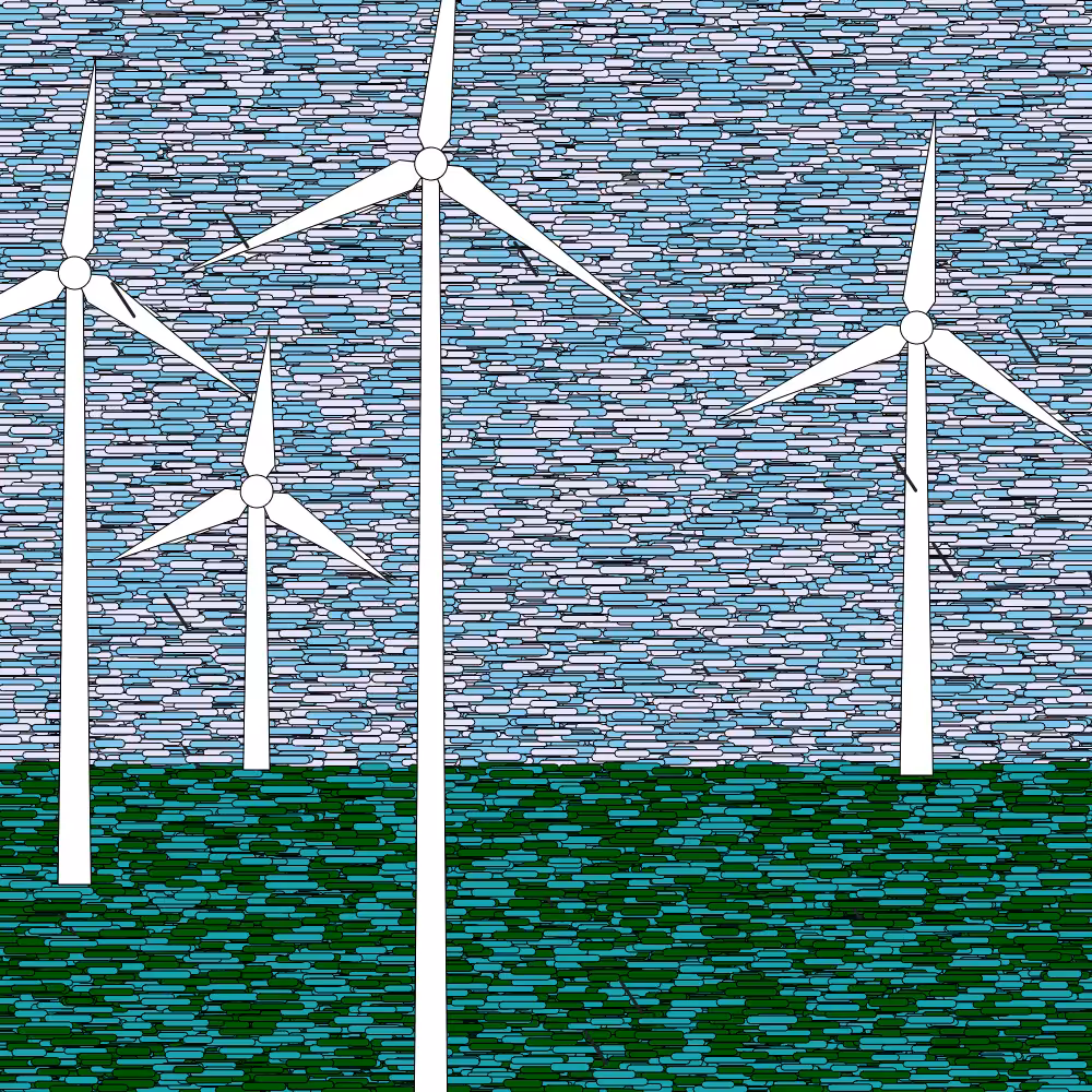 Wind&Rain #10