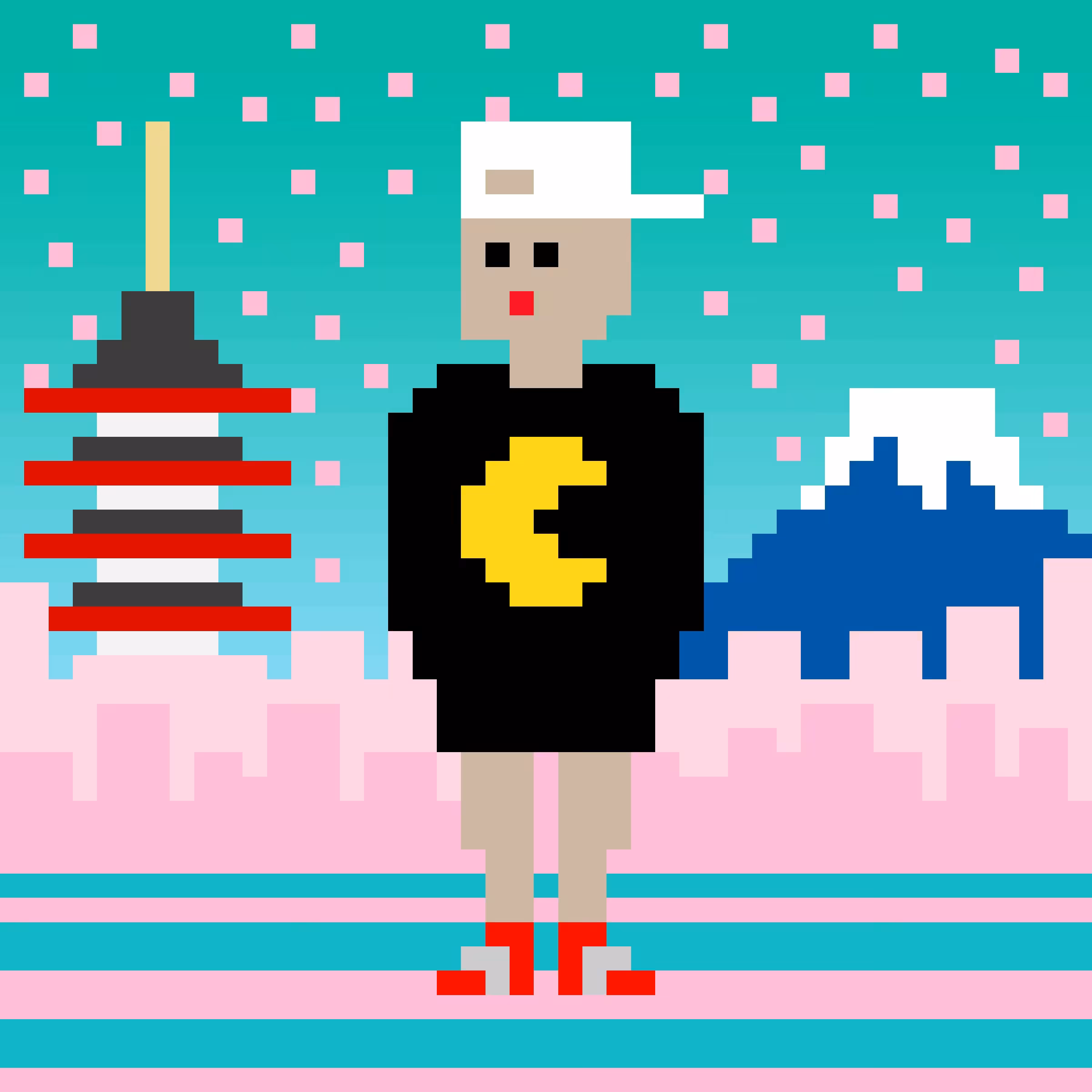 CryptoTokyoite #121