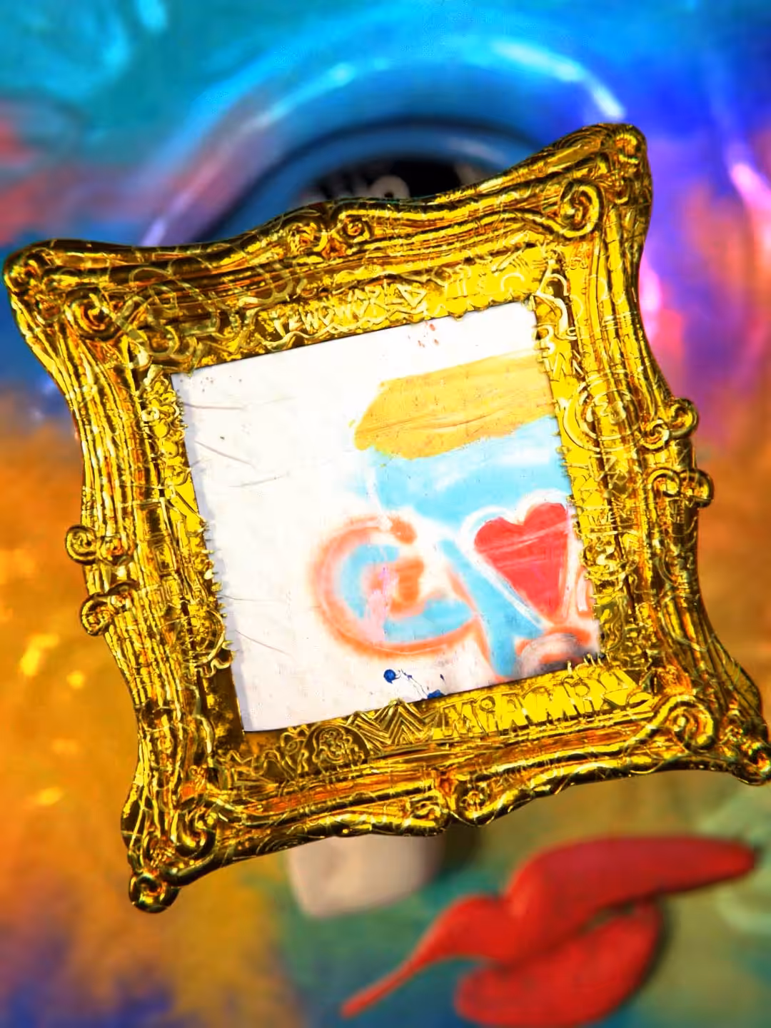 Canvas #219