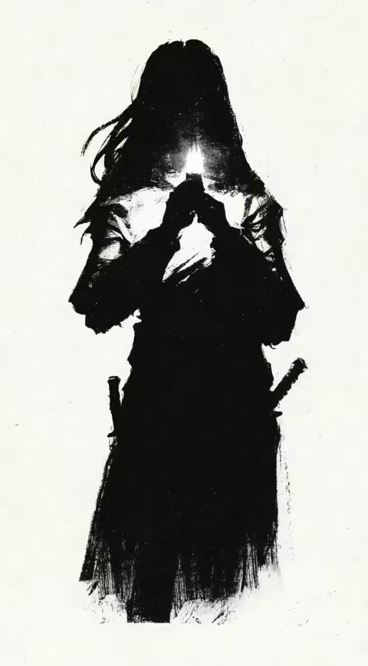 The Warrior Within
