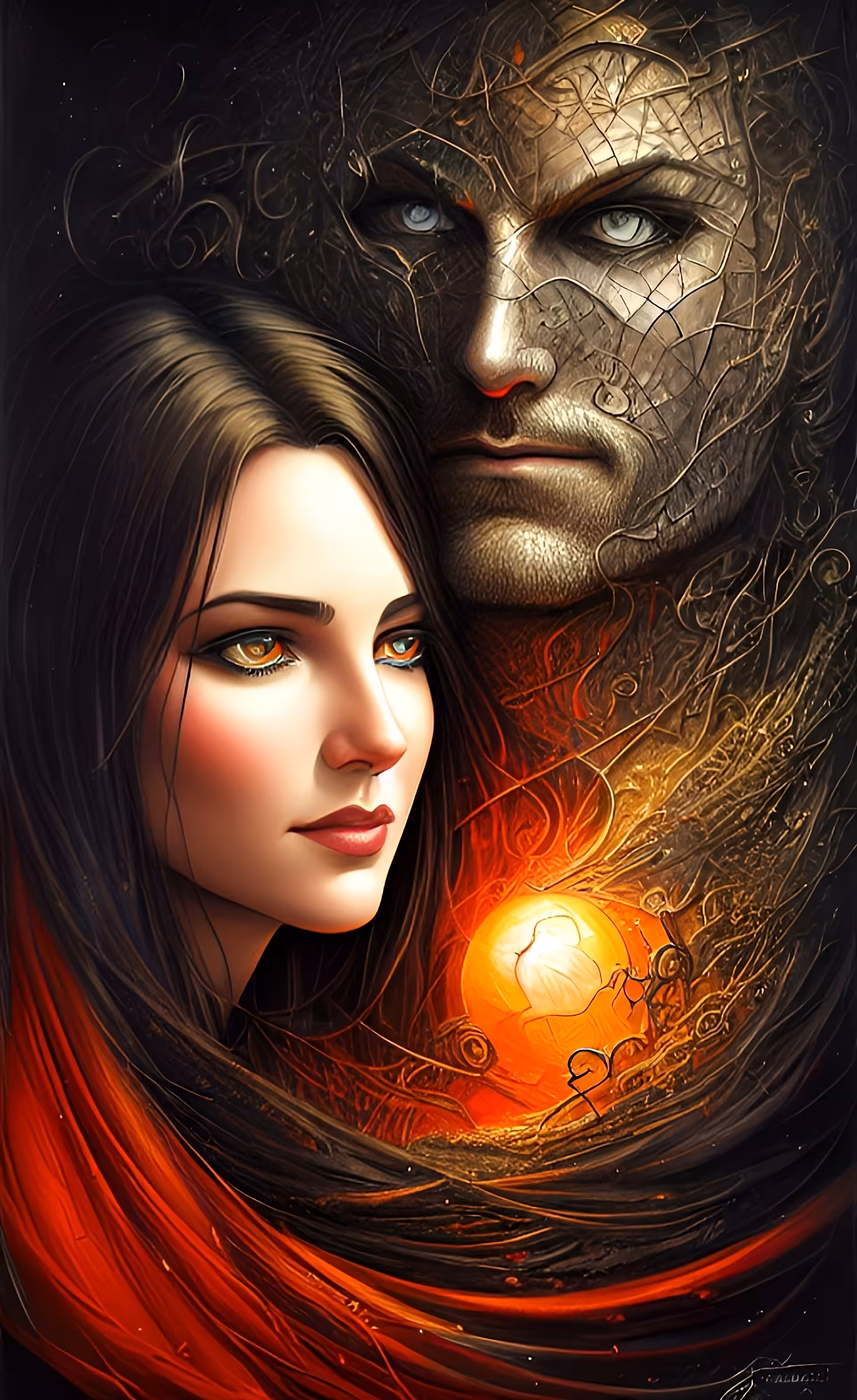 The Protector