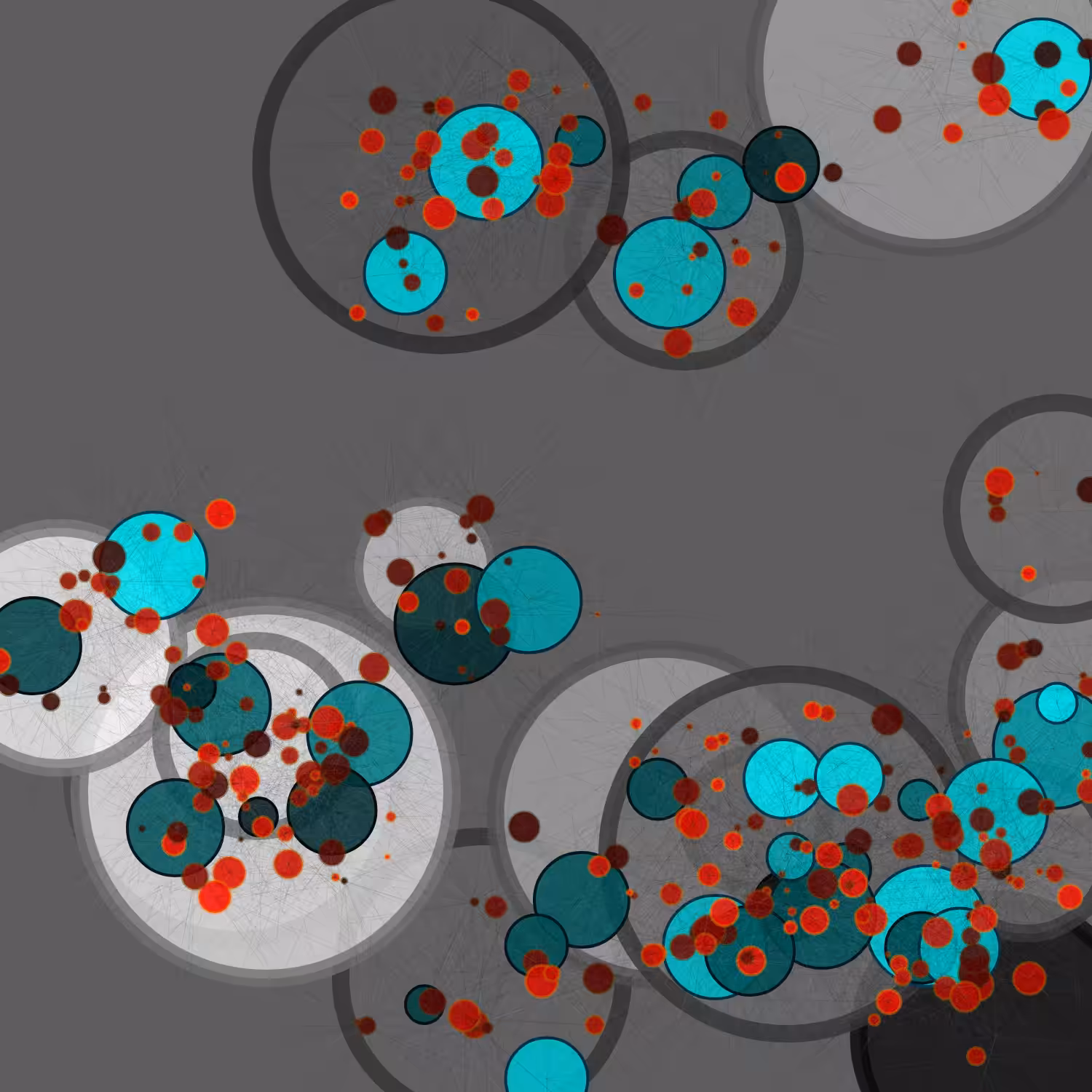 p5js tutorials - Record Array #18