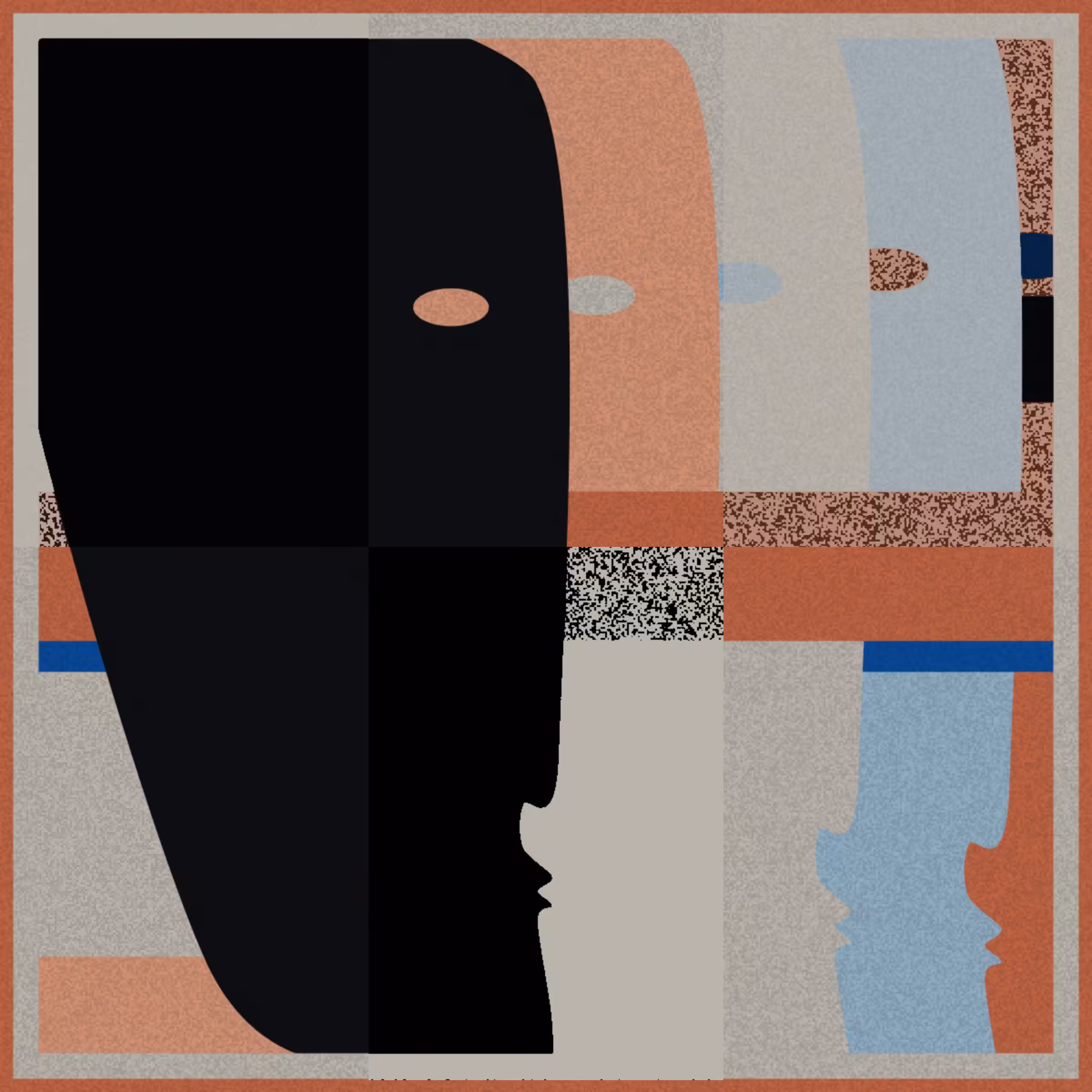 Faceless #69