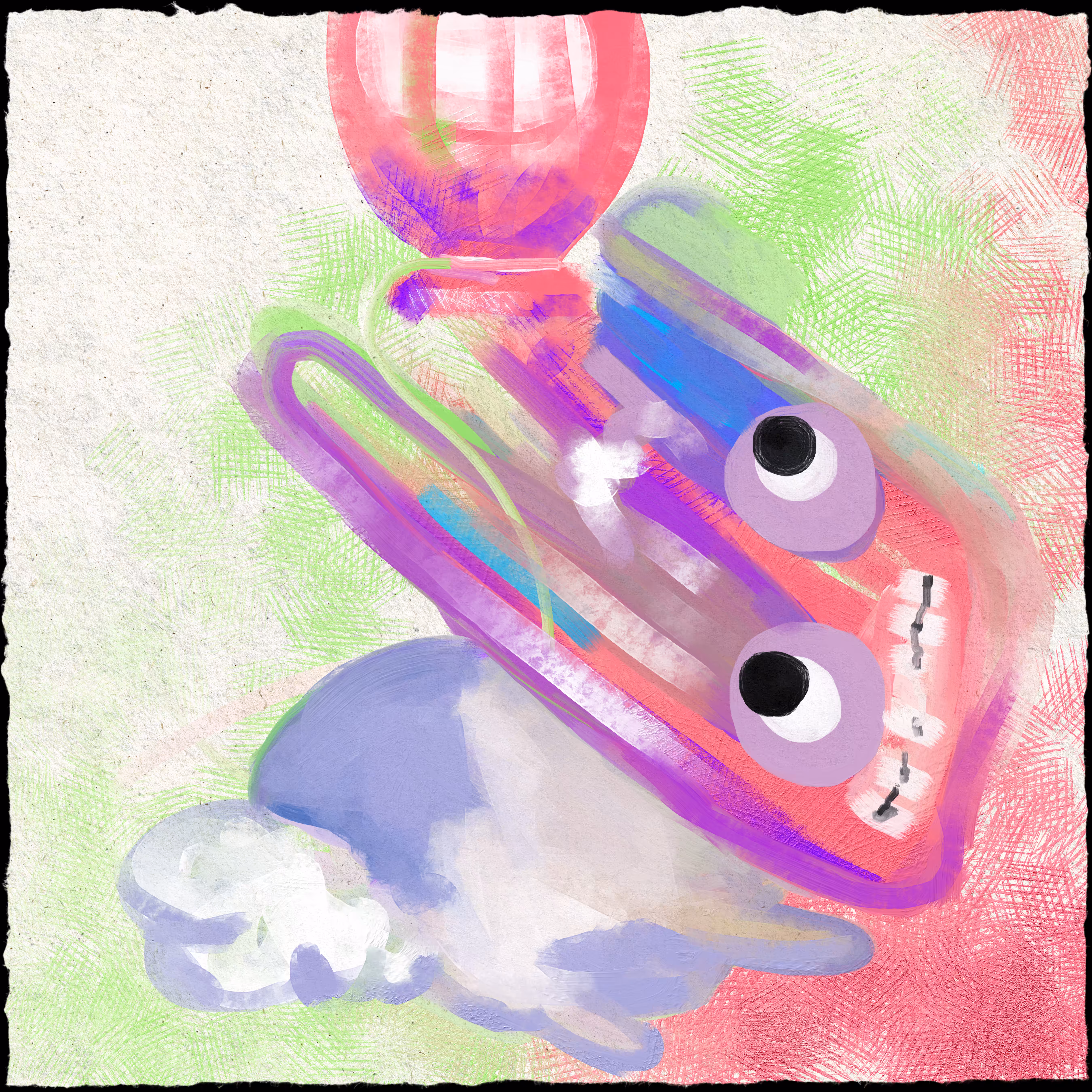 exquisite corpse 24
