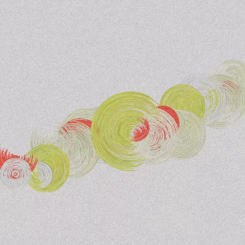 Circles #110