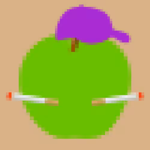 PixyApple #274