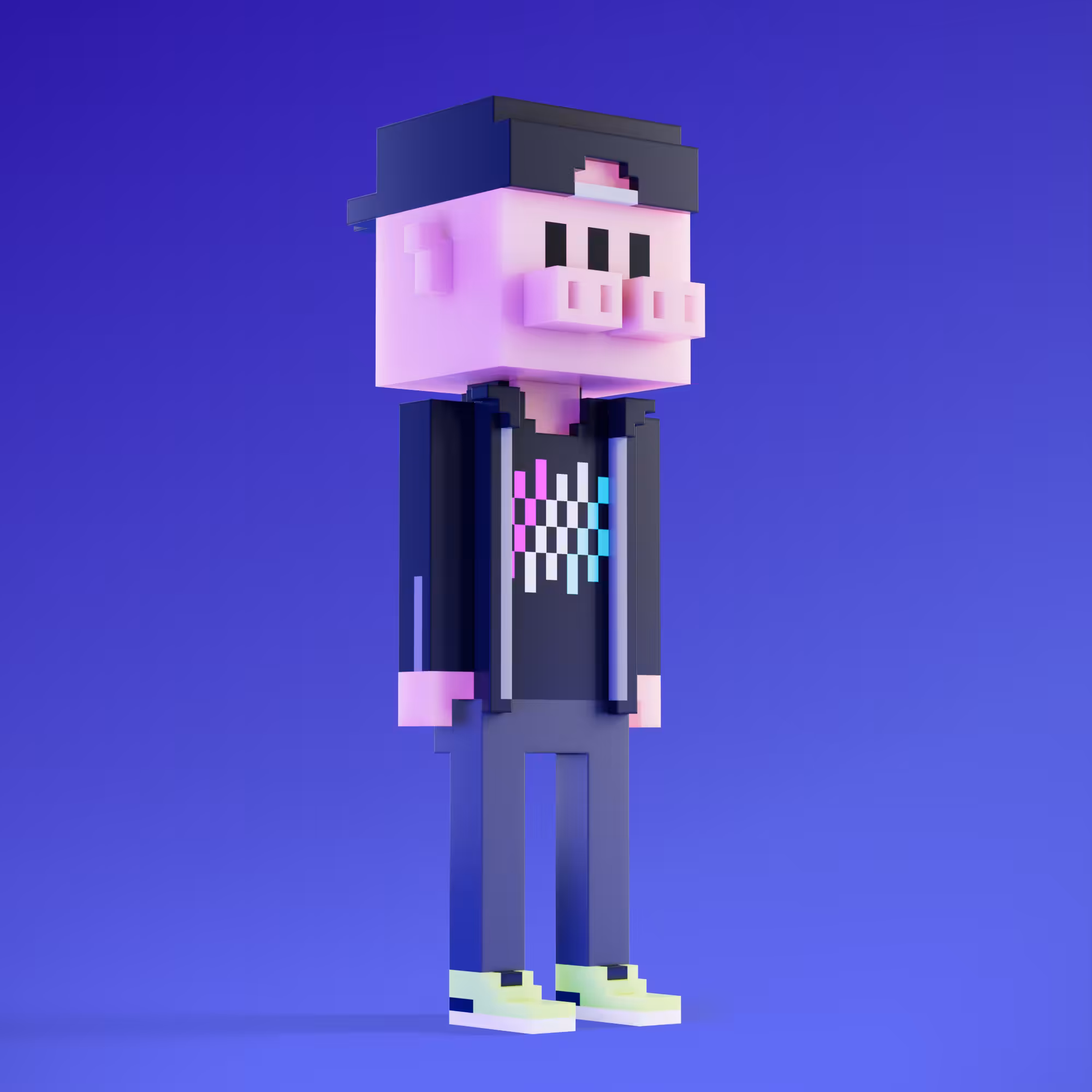 Meebit #17522